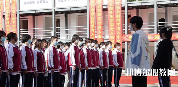 石家莊市張麗美術(shù)中等專(zhuān)業(yè)學(xué)校怎么樣、好不好