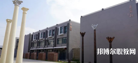 石家莊新藝學校怎么樣、好不好