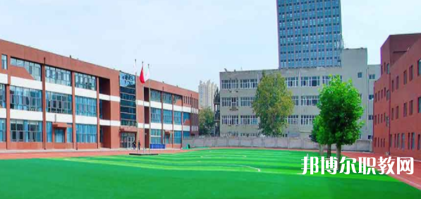 石家莊精英華唐藝術(shù)高中怎么樣、好不好