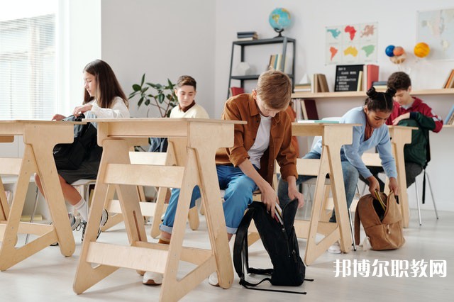 蕪湖師范學校有哪些招生專業(yè)（2023年）