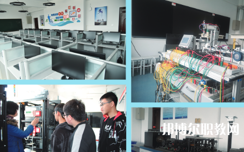 開灤技師學院地址，乘車路線