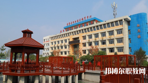 2023昌黎縣職業(yè)技術(shù)教育中心招生計(jì)劃 招生人數(shù)是多少(附要求、條件、對(duì)象)