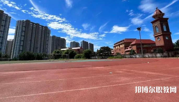 秦皇島市外事旅游職業(yè)學(xué)校怎么樣、好不好