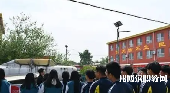 2023柏鄉(xiāng)縣職教中心多少錢 柏鄉(xiāng)縣職教中心各專業(yè)學(xué)費收費標準