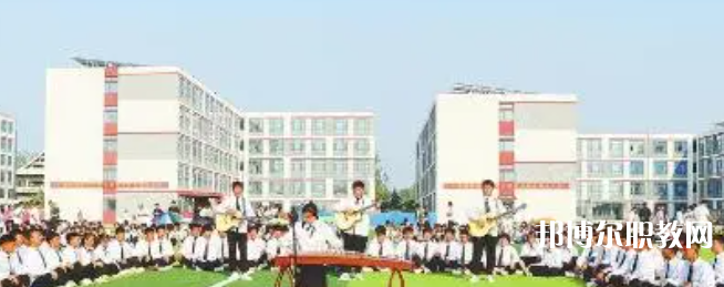2023河北省廣宗縣職業(yè)技術(shù)教育中心多少錢(qián) 河北省廣宗縣職業(yè)技術(shù)教育中心各專(zhuān)業(yè)學(xué)費(fèi)收費(fèi)標(biāo)準(zhǔn)