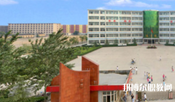 沙河市職業(yè)技術(shù)學(xué)校怎么樣、好不好