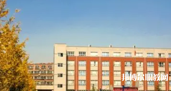 邢臺民進(jìn)經(jīng)濟(jì)管理中等專業(yè)學(xué)校怎么樣、好不好