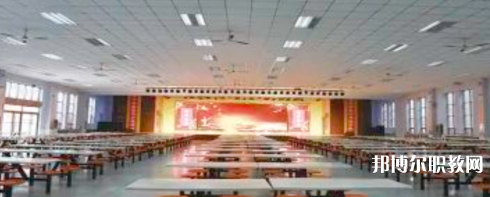 宣化職教中心怎么樣、好不好
