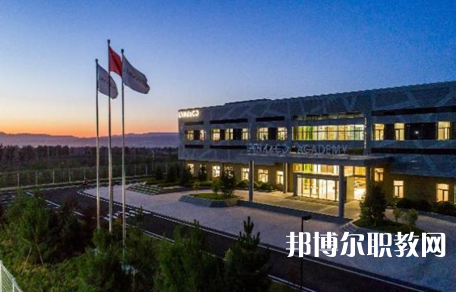 張家口京北中等專業(yè)學(xué)校怎么樣、好不好