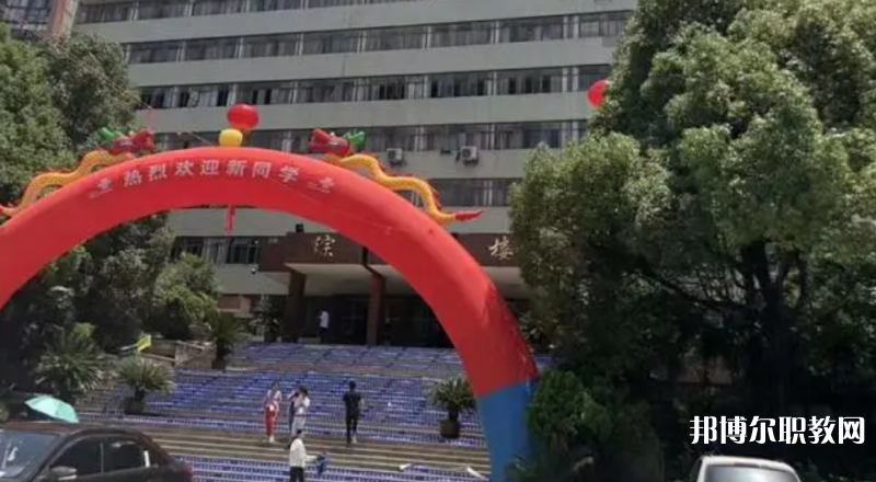 貴州裝備制造職業(yè)學(xué)院中職部怎么樣、好不好