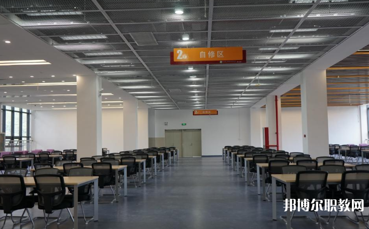 貴州電子商務職業(yè)技術學院中職部怎么樣、好不好