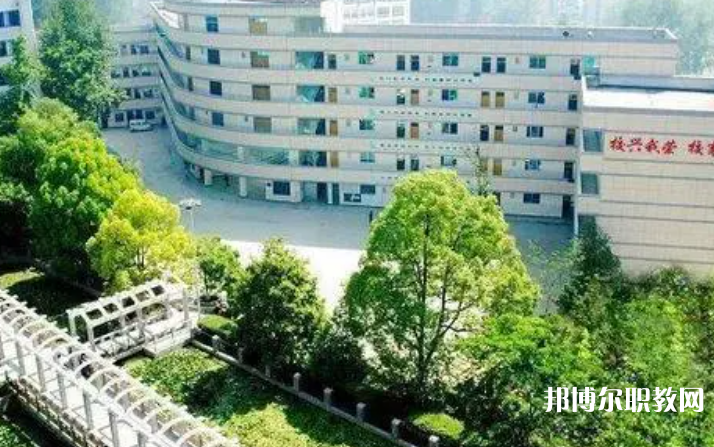 貴陽市烏當(dāng)區(qū)中等職業(yè)學(xué)校怎么樣、好不好
