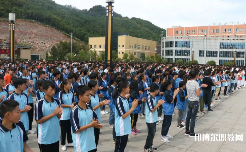2023遵義市職教中心招生計(jì)劃 招生人數(shù)是多少(附要求、條件、對(duì)象)
