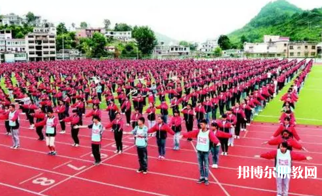關(guān)嶺縣民族中等職業(yè)學(xué)校怎么樣、好不好
