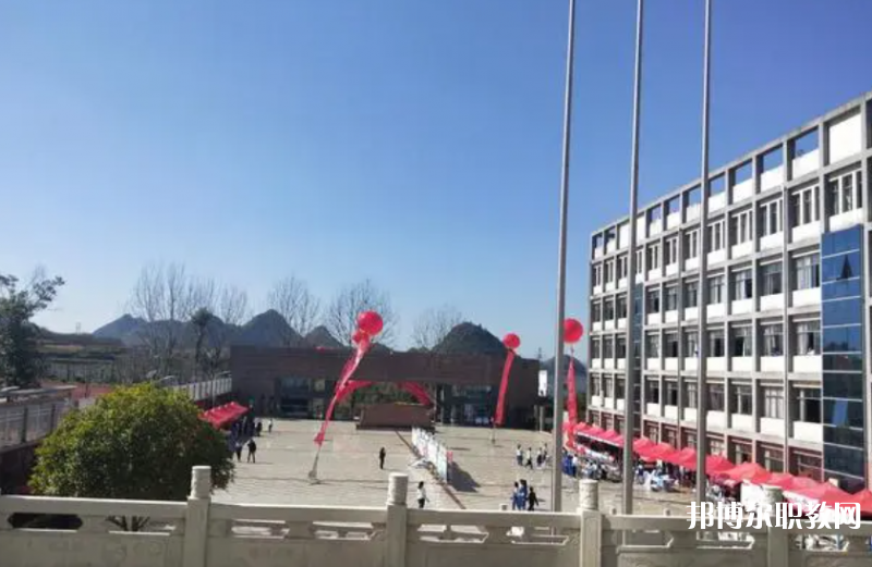 普定縣技工學(xué)校怎么樣、好不好