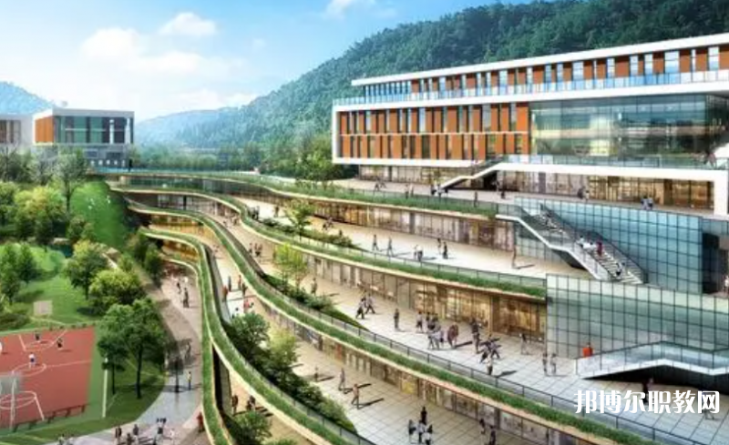 貴陽市信息技術(shù)技工學(xué)校怎么樣、好不好