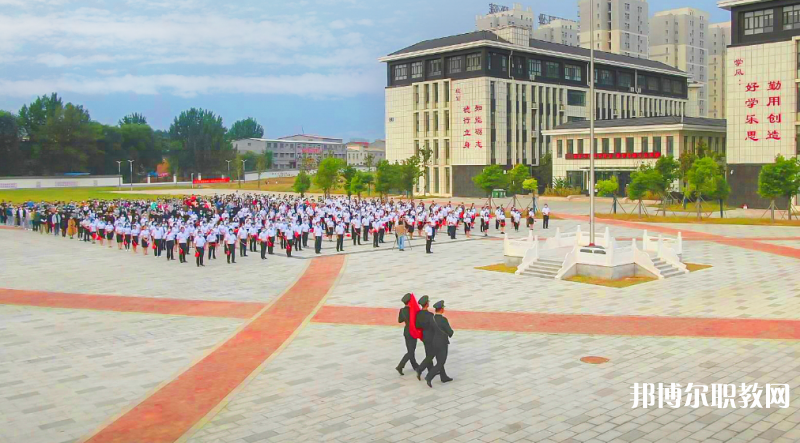 2023河南省財(cái)經(jīng)學(xué)校招生計(jì)劃 招生人數(shù)是多少(附要求、條件、對象)