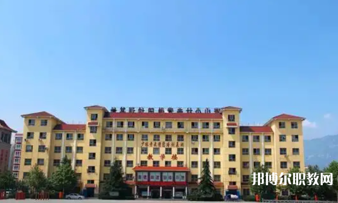 2023登封少林弘武中等專業(yè)學(xué)校招生計劃 招生人數(shù)是多少(附要求、條件、對象)