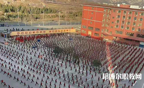 2023登封少林中等專(zhuān)業(yè)學(xué)校招生計(jì)劃 招生人數(shù)是多少(附要求、條件、對(duì)象)
