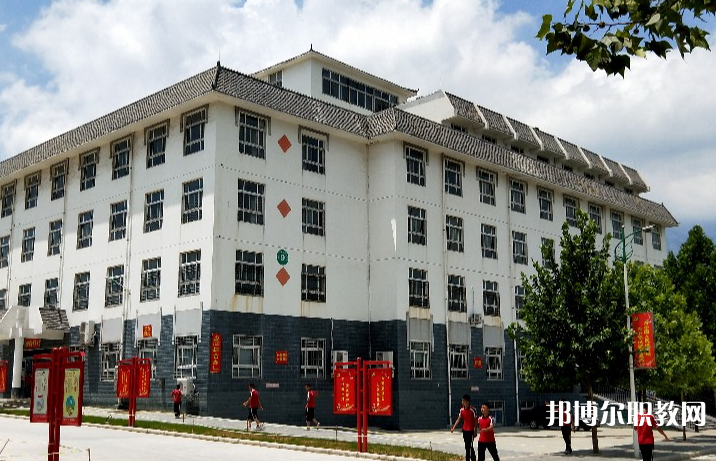 登封少林中等專業(yè)學(xué)校怎么樣、好不好