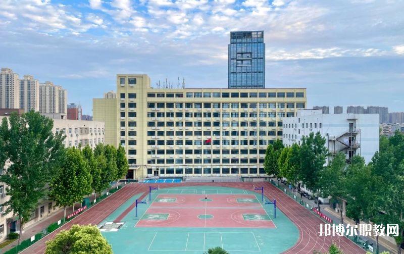 黃河科技學(xué)院附屬中等專業(yè)學(xué)校怎么樣、好不好