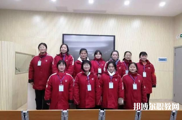 開封市第一職業(yè)中等專業(yè)學校怎么樣、好不好