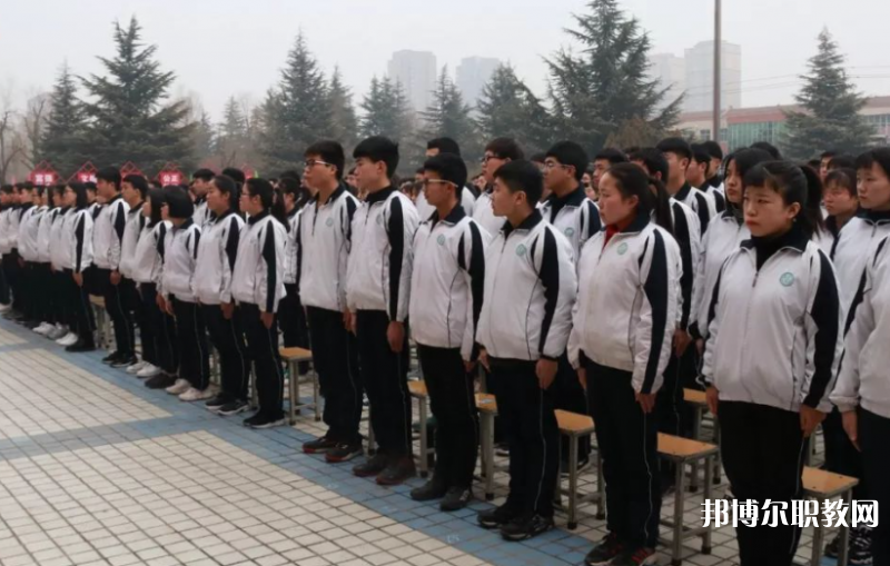 2023林州市經濟管理學校多少錢 林州市經濟管理學校各專業(yè)學費收費標準