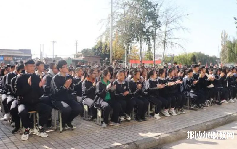 2023安陽市殷都區(qū)理工中等專業(yè)學(xué)校招生計劃 招生人數(shù)是多少(附要求、條件、對象)