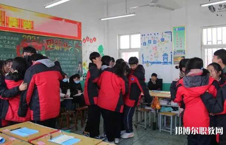 2023沁陽(yáng)市職業(yè)中等專業(yè)學(xué)校招生計(jì)劃 招生人數(shù)是多少(附要求、條件、對(duì)象)
