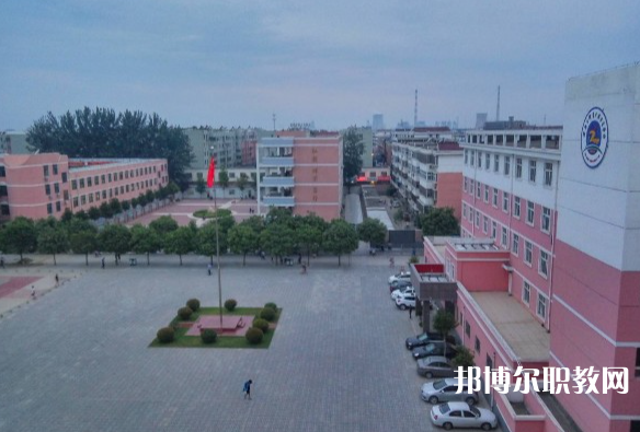 濮陽油田職業(yè)中等專業(yè)學(xué)校怎么樣、好不好