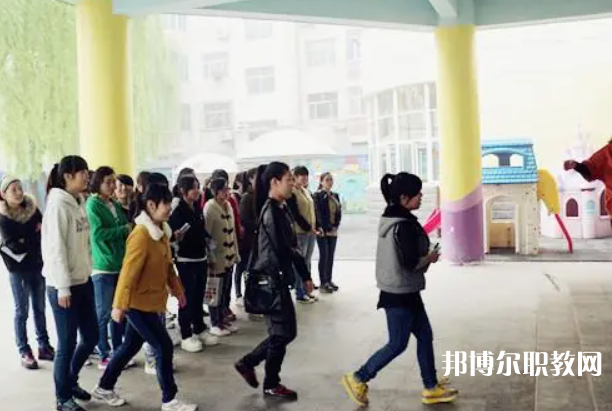 濮陽(yáng)好學(xué)幼師學(xué)校怎么樣、好不好