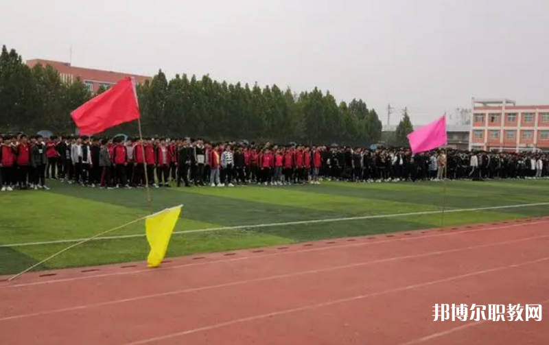 2023臺(tái)前縣職業(yè)高中招生計(jì)劃 招生人數(shù)是多少(附要求、條件、對(duì)象)