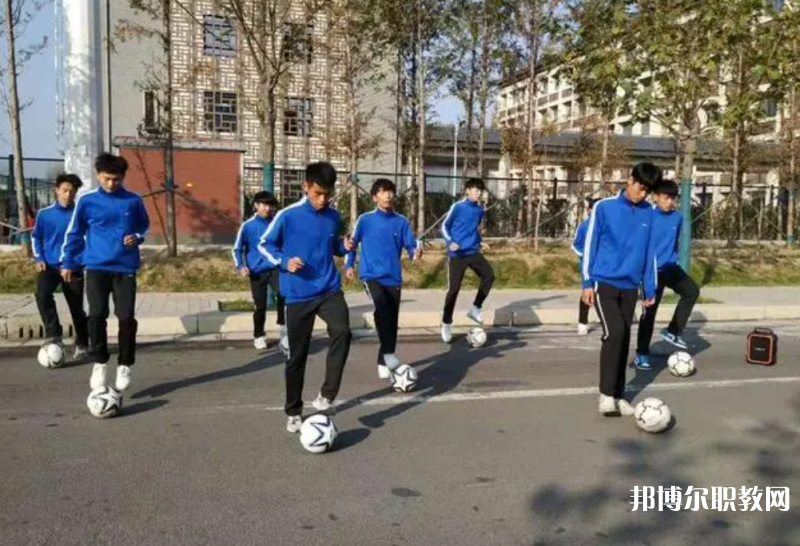 2023許昌市建安區(qū)職業(yè)中等專業(yè)學校招生計劃 招生人數(shù)是多少(附要求、條件、對象)