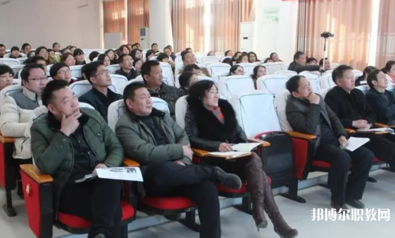 臨潁縣職業(yè)教育中心怎么樣、好不好