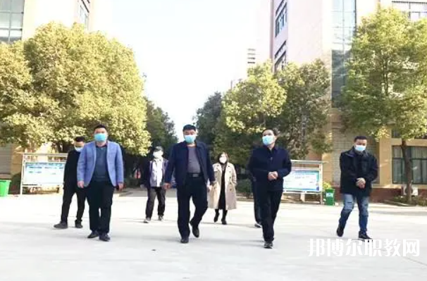 漯河市召陵區(qū)中等專業(yè)學校怎么樣、好不好
