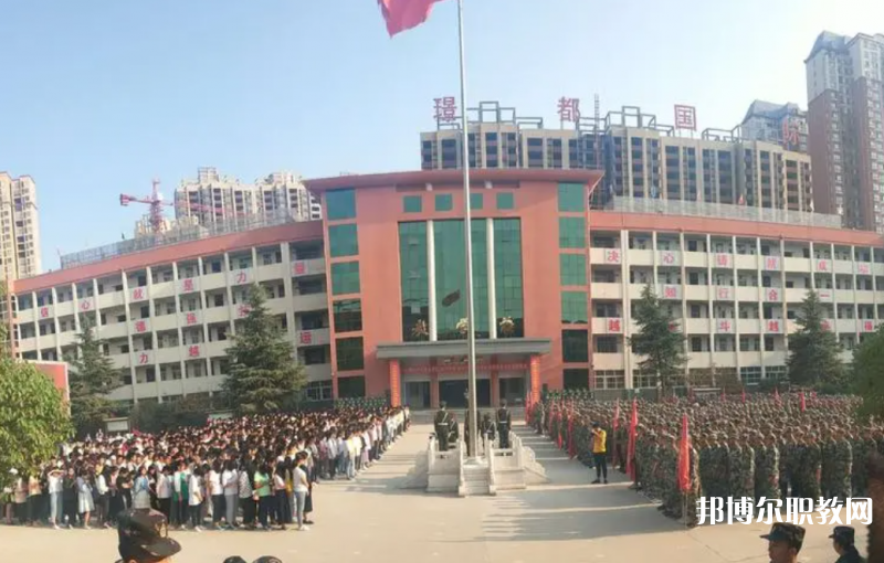 2023社旗縣中等職業(yè)學(xué)校招生計劃 招生人數(shù)是多少(附要求、條件、對象)