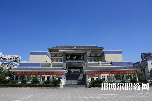 2023年四川交通職業(yè)技術(shù)學(xué)院單招錄取分數(shù)線