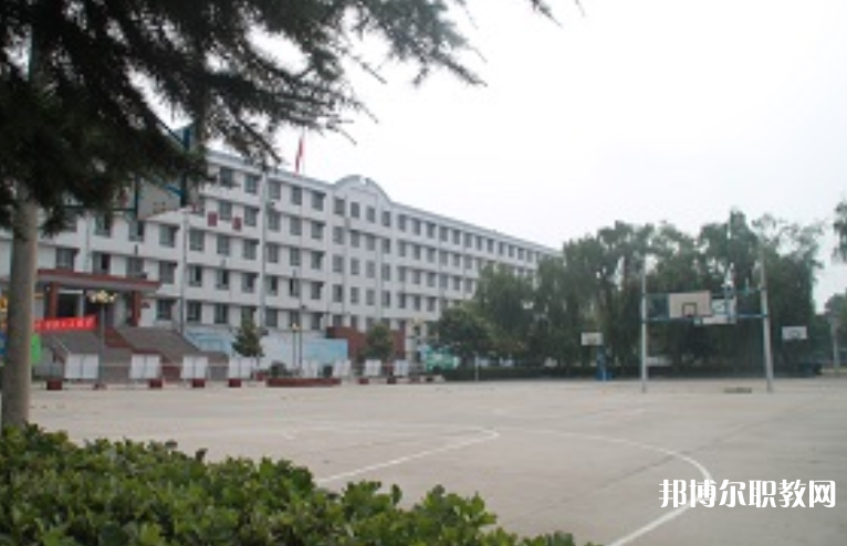 商丘市職業(yè)教育中心怎么樣、好不好