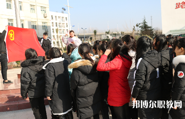 2023民權(quán)縣職業(yè)技術(shù)教育中心招生計劃 招生人數(shù)是多少(附要求、條件、對象)