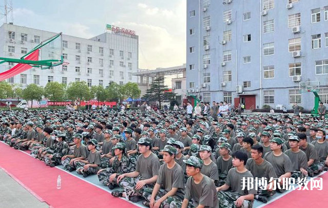 2023潢川縣職業(yè)中等專業(yè)學(xué)校招生計(jì)劃 招生人數(shù)是多少(附要求、條件、對(duì)象)