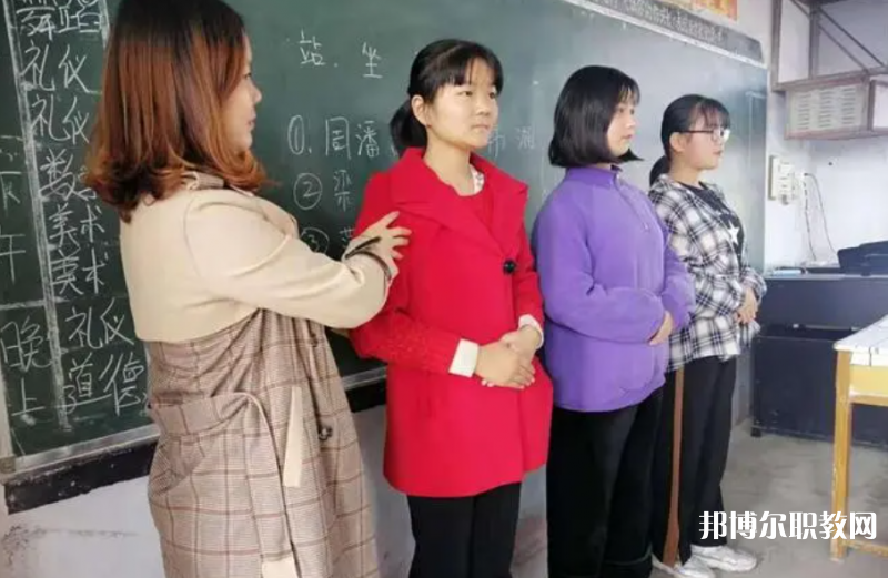 沈丘縣教師進(jìn)修學(xué)校怎么樣、好不好