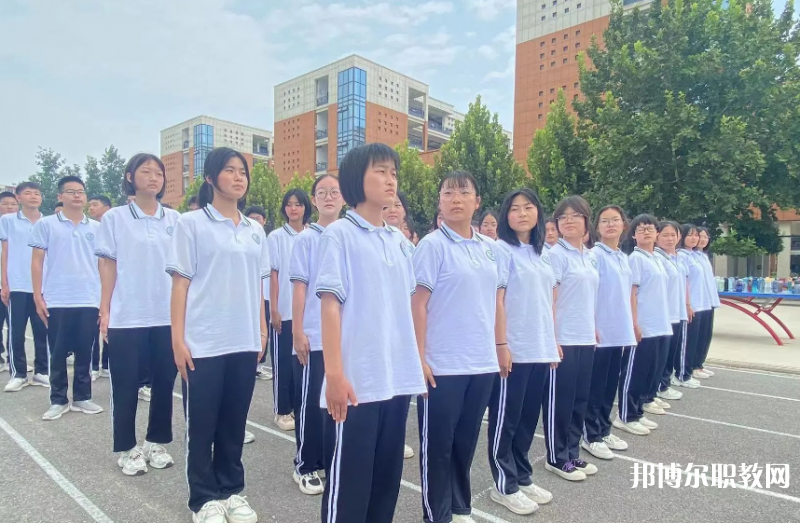 2023鄲城縣第二職業(yè)中等專業(yè)學(xué)校招生計劃 招生人數(shù)是多少(附要求、條件、對象)