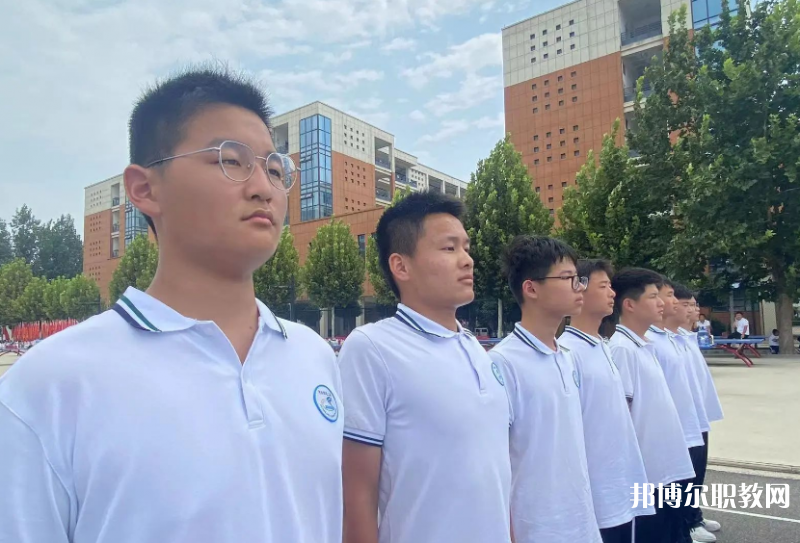 鄲城縣第二職業(yè)中等專業(yè)學校地址，乘車路線