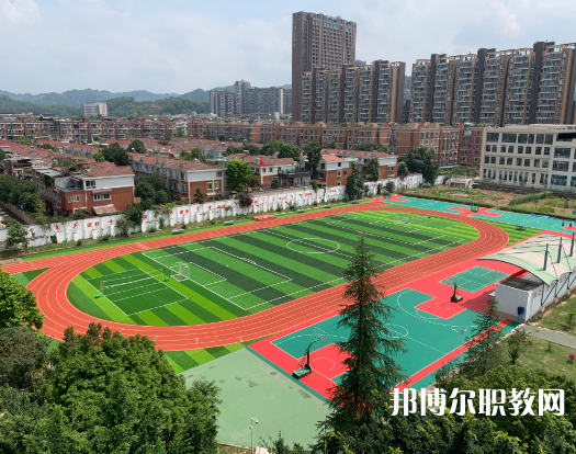 2024四川國盛技工學(xué)校招生計劃 招生人數(shù)是多少(附要求、條件、對象)