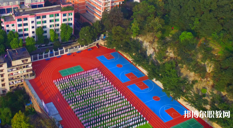 重慶2024年讀中專(zhuān)需要什么條件