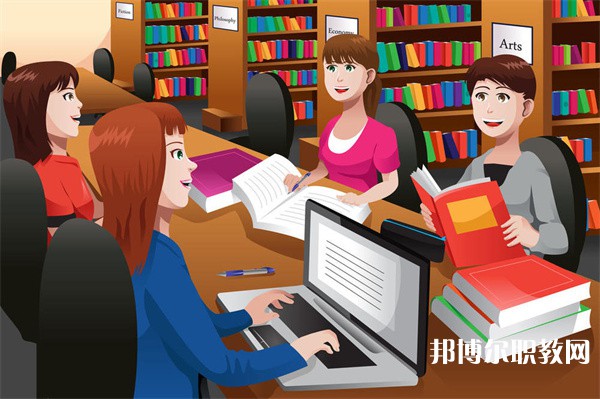 湖北哪里的中職學(xué)校能讀美發(fā)與形象設(shè)計專業(yè)專業(yè)