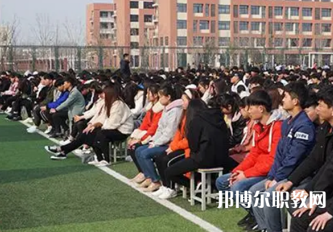 皖北經(jīng)濟技術(shù)學(xué)校2024年報名條件、招生要求、招生對象