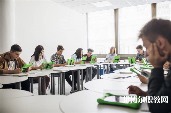 江蘇徐州經(jīng)貿(mào)高等職業(yè)學(xué)校2023年招生錄取分數(shù)線(2024參考)