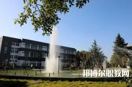 嘉興市建筑工業(yè)學校2023年招生錄取分數線（2024參考）