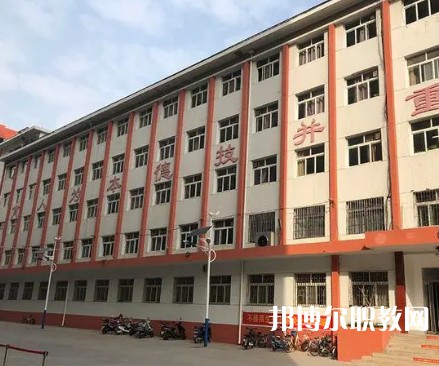 河南理工中等專(zhuān)業(yè)學(xué)校2023年招生錄取分?jǐn)?shù)線(xiàn)(2024參考)